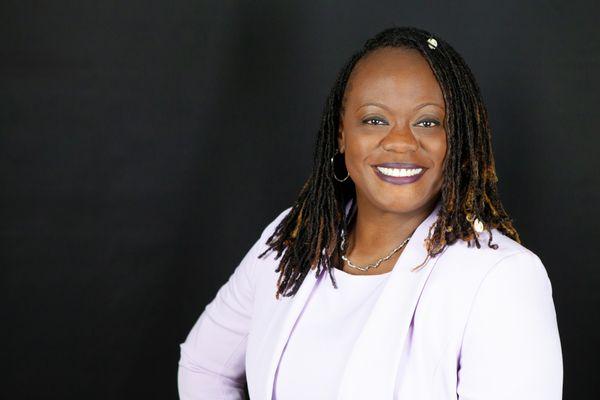 Mobile Studio Headshot