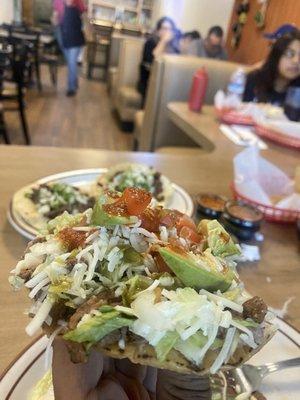 Los Chiles Mexican Restaurant