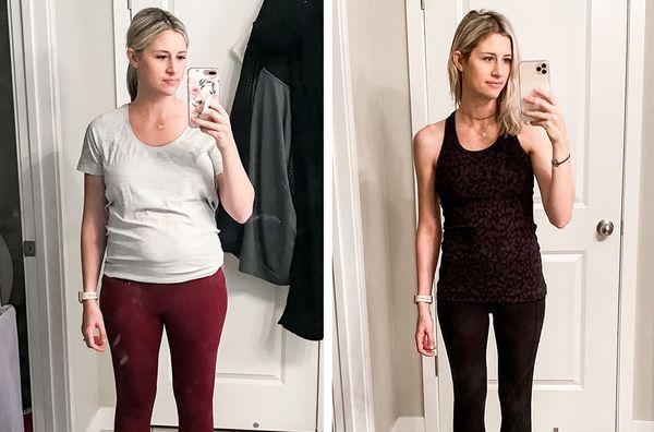 Stephanie - Lose 19 pounds in just 2 months!