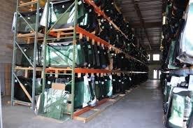 Chief's Auto Glass Service