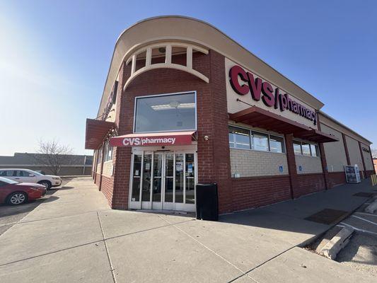 CVS Pharmacy
