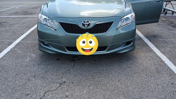 A-Tech Mobile Car Care