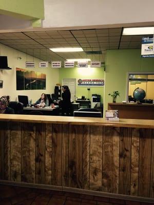 Charter Income Tax Services