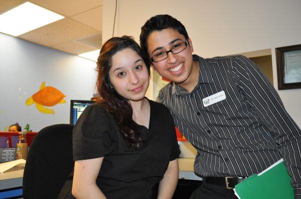 Nuestros Ninos, Our Kids Pediatrics