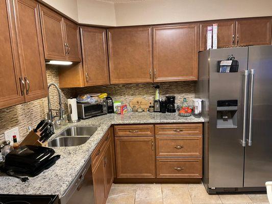 Crown Maid Cleaning Service