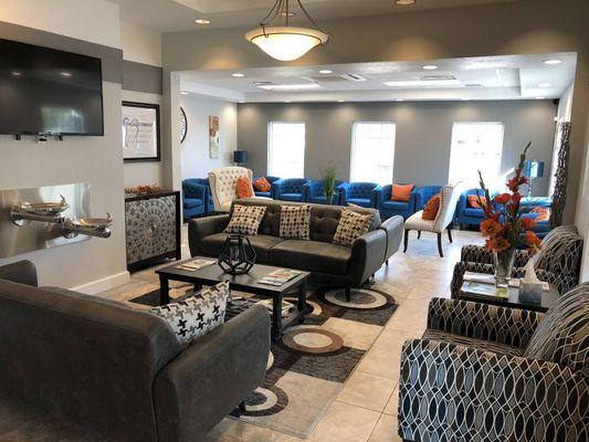 Valencia Family Dentistry & Orthodontics