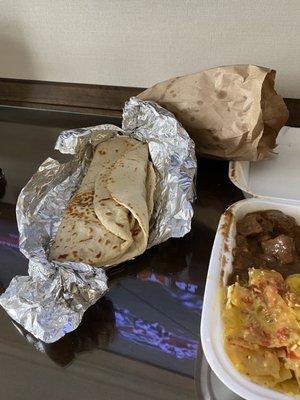 Rolando's Super Tacos No 1