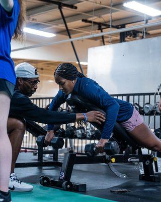 APEX Sports Performance