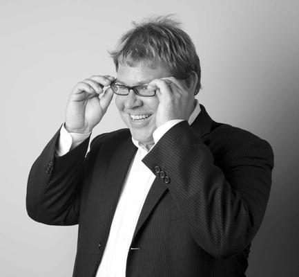 Jack Burns Architecture