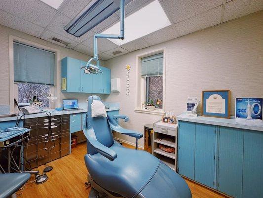 Kerry Family Dental