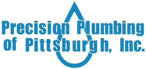 Precision Plumbing of Pittsburgh Inc
