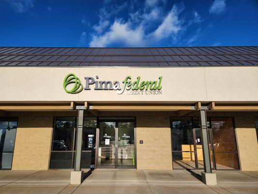 Pima Federal Credit Union