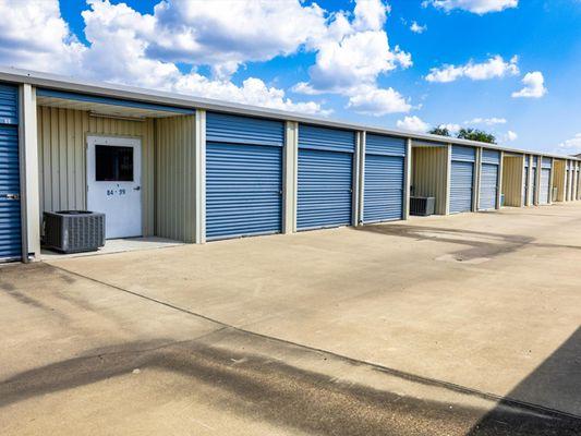 Storage Rentals of America