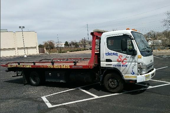SC Towing