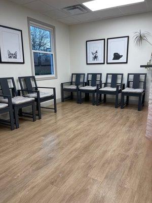 Richardson Animal Hospital