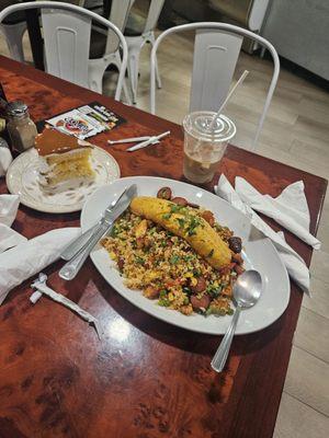 Cafe Restaurant El Parce