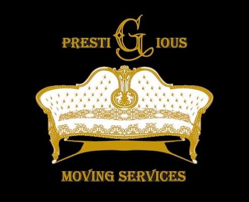 Prestigious Moving Services