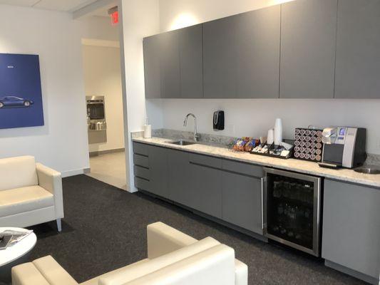 Boston Motorsports Maserati