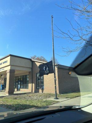 Highwood Post Office