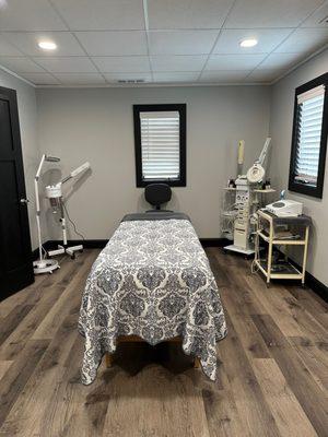 Lissa's Natural Skin Care Salon
