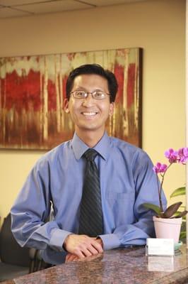 Brian K Shimizu, DDS