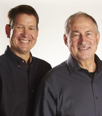 Dr. Douglas Talus Dr. Lawrence O'Halloran