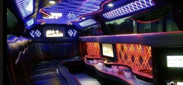 Crown Limousines