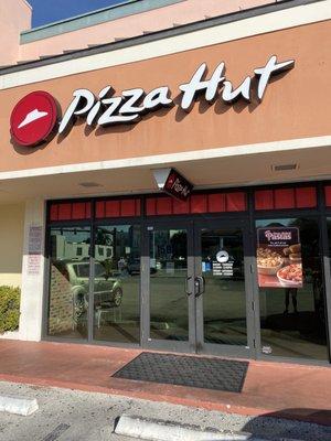 Pizza Hut