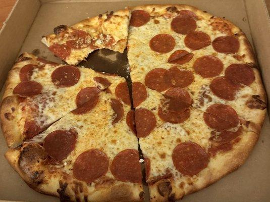 Serena's Pizzeria