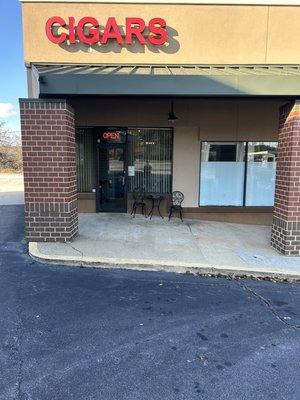 Cigar Emporium