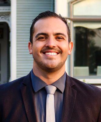 Ryan David Lara | REALTOR®