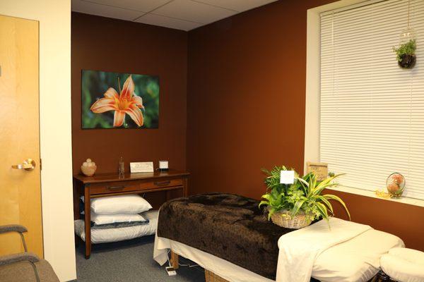 Rochester Therapeutic Massage