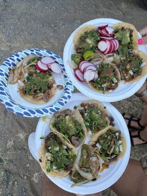 El Patron Mexican Grill