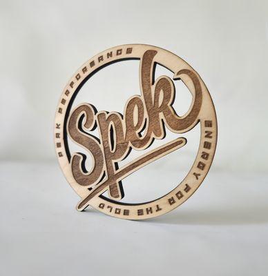 Laser Engraving with Laser Cut