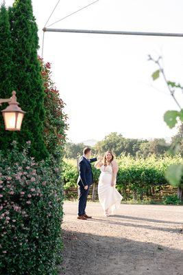 Alicia Parks Photography