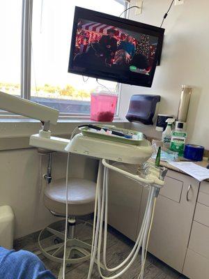 A-1 Family Dental Care