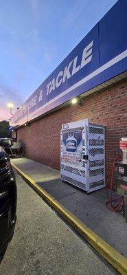 52 Pik-Up Marathon Convenience Mart