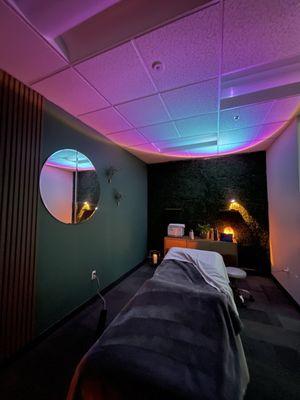 Jessica create such a relaxing atmosphere!