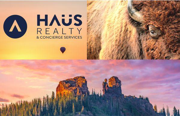 Haus Realty & Concierge Services