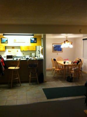 Bavarian Village Rentals & Sales