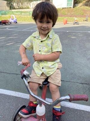 Carquinez Garden School