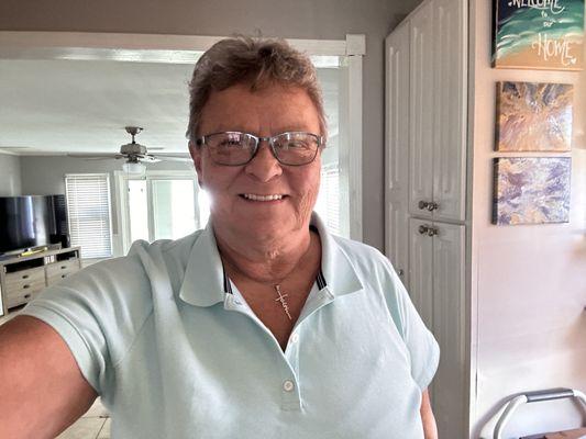 Juli Treadway-Lawson