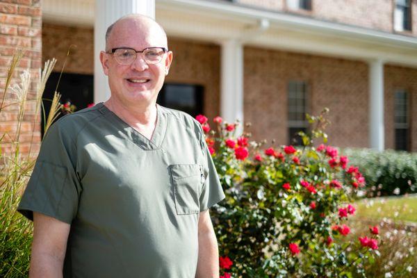 Mr. Tim Armstrong, LAC