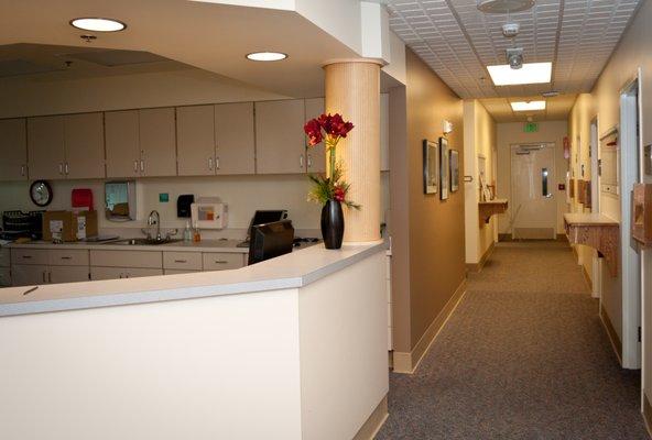 Skagit Regional Clinics - Anacortes Cardiology
