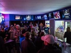 Foul Line Sports Bar