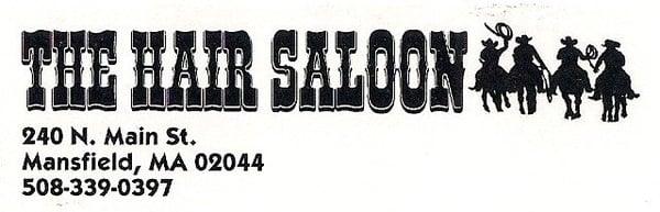 The Hair Saloon