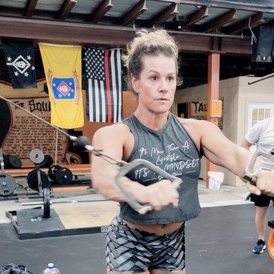 Warriors Life Fitness