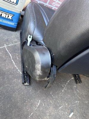 J & B Quiche Used Auto Parts