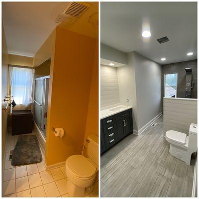 Marco’s Custom Desig