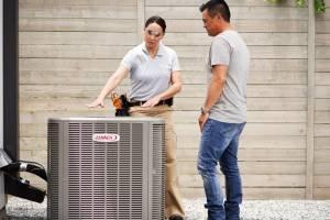 Central Heating & Plumbing, Inc